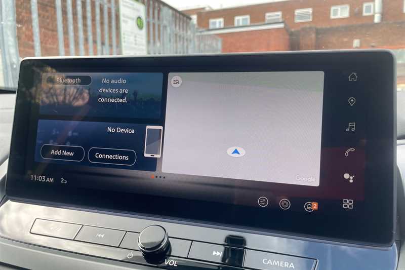 Used Nissan Qashqai for sale - 77826950: Photo 11