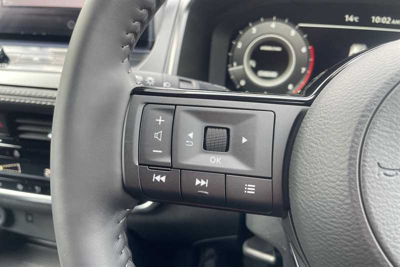 Used Nissan Qashqai for sale - 77826950: Photo 16