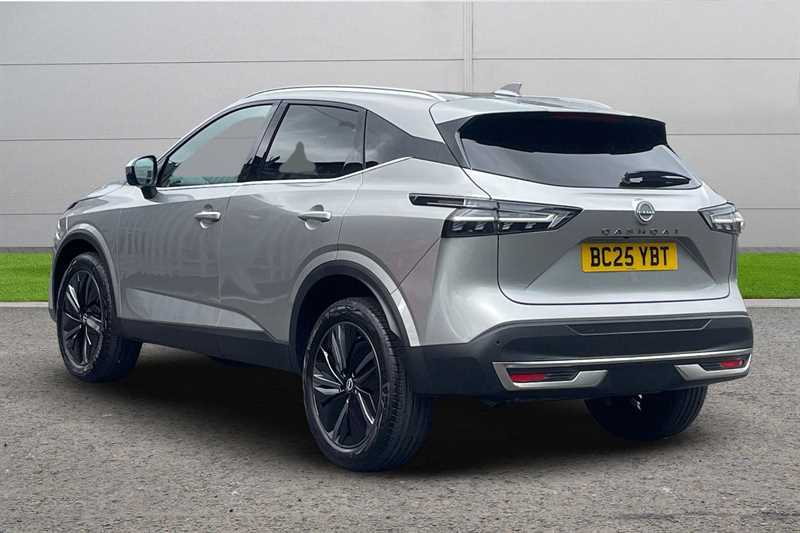 Used Nissan Qashqai for sale - 77826950: Photo 2