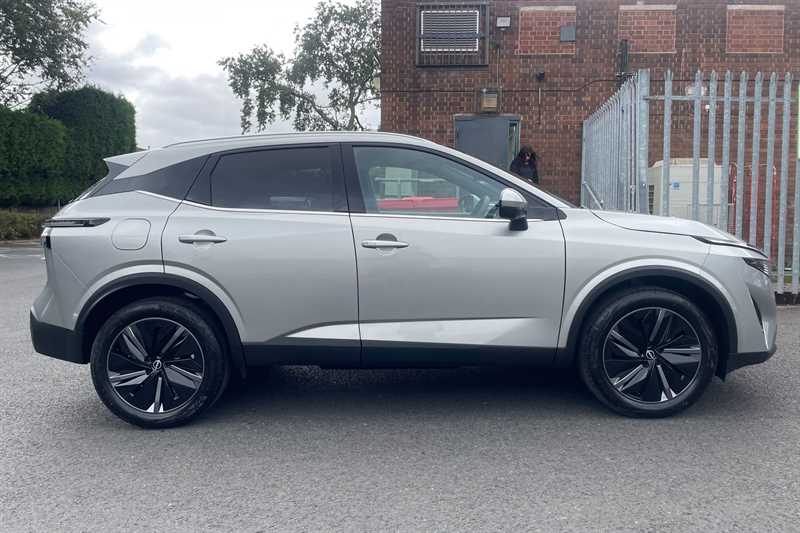 Used Nissan Qashqai for sale - 77826950: Photo 23