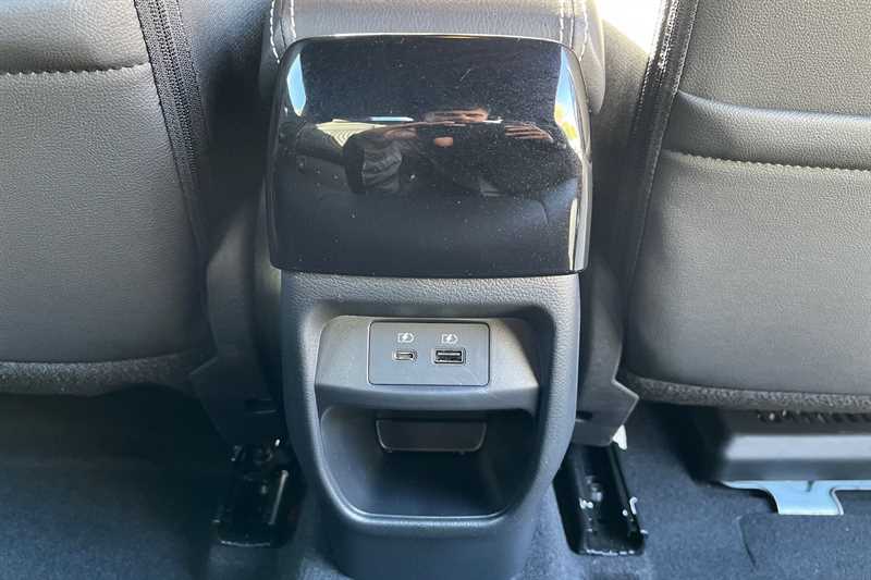 Vehicle 38