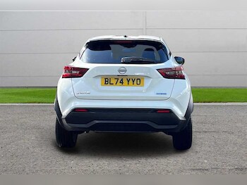 Used Nissan Juke 2025 for sale - 75967316: Photo
