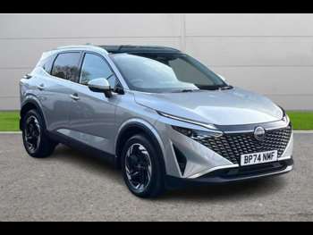 Used Nissan Qashqai 2024 for sale - 75104658: Photo