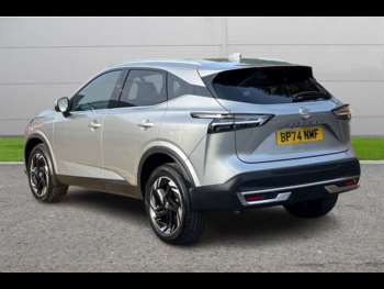 Used Nissan Qashqai 2024 for sale - 75104658: Photo
