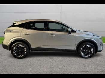 Used Nissan Qashqai 2024 for sale - 75104658: Photo