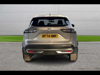 Used Nissan Qashqai 2024 for sale - 75104658: Photo
