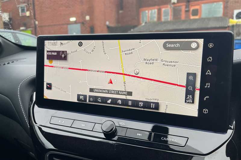 Used Nissan Juke 2025 for sale - 76954600: Photo 10