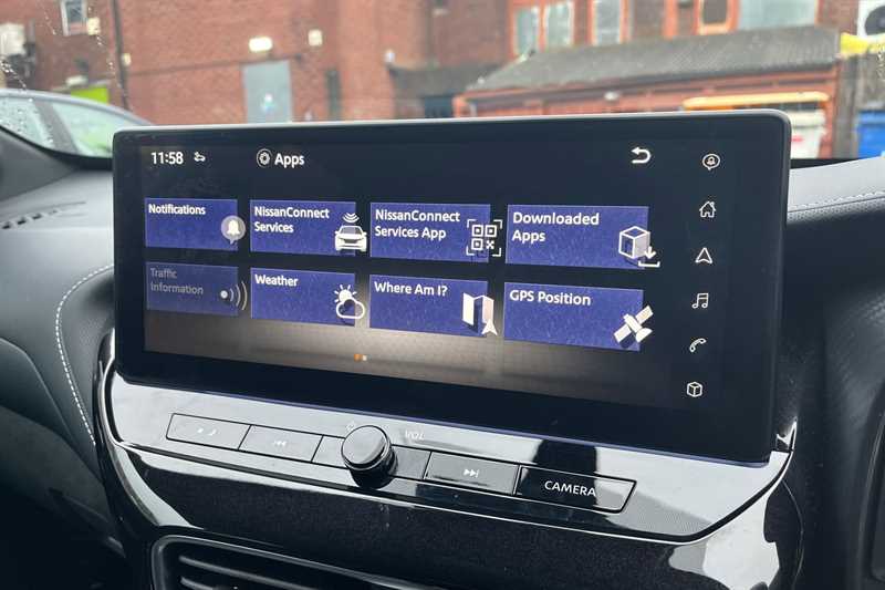 Used Nissan Juke 2025 for sale - 76954600: Photo 11