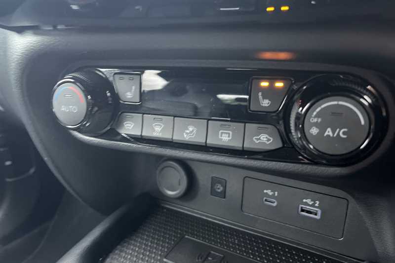 Used Nissan Juke 2025 for sale - 76954600: Photo 12