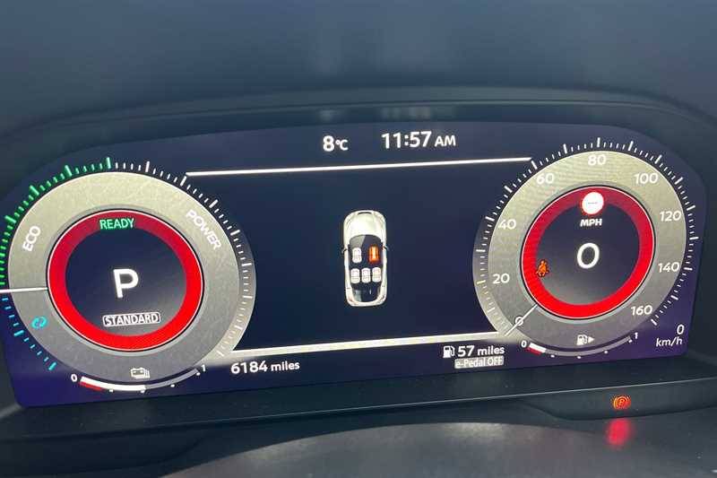 Used Nissan Juke 2025 for sale - 76954600: Photo 14