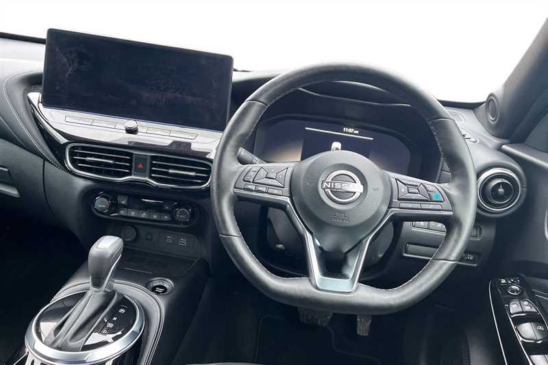 Used Nissan Juke 2025 for sale - 76954600: Photo 15
