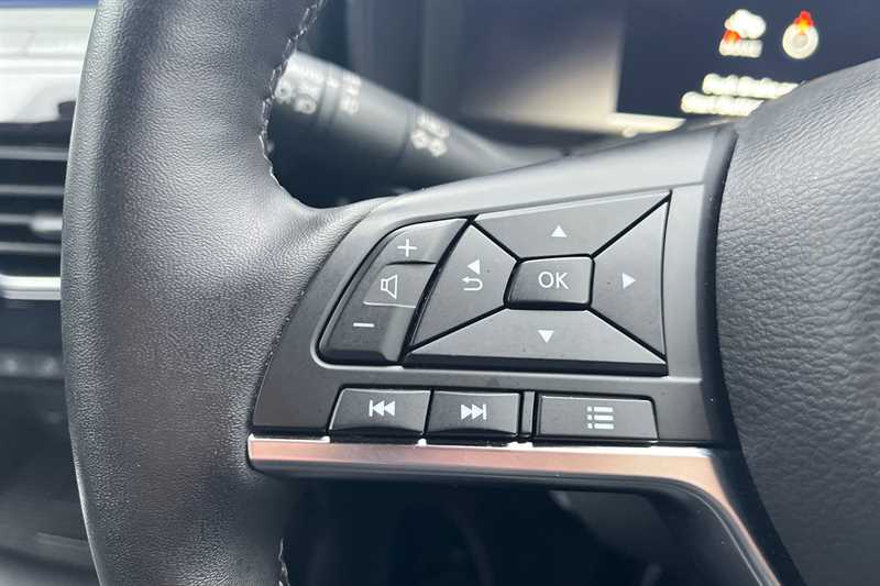 Used Nissan Juke 2025 for sale - 76954600: Photo 16