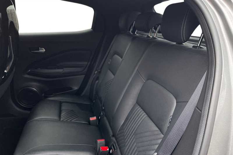 Used Nissan Juke 2025 for sale - 76954600: Photo 19