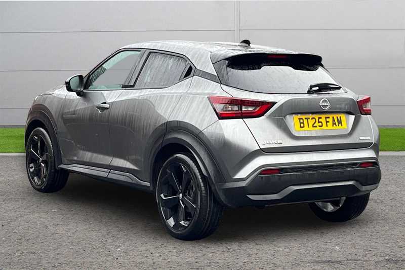 Used Nissan Juke 2025 for sale - 76954600: Photo 2