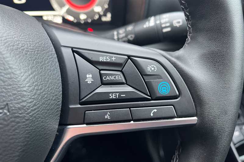 Used Nissan Juke 2025 for sale - 76954600: Photo 23