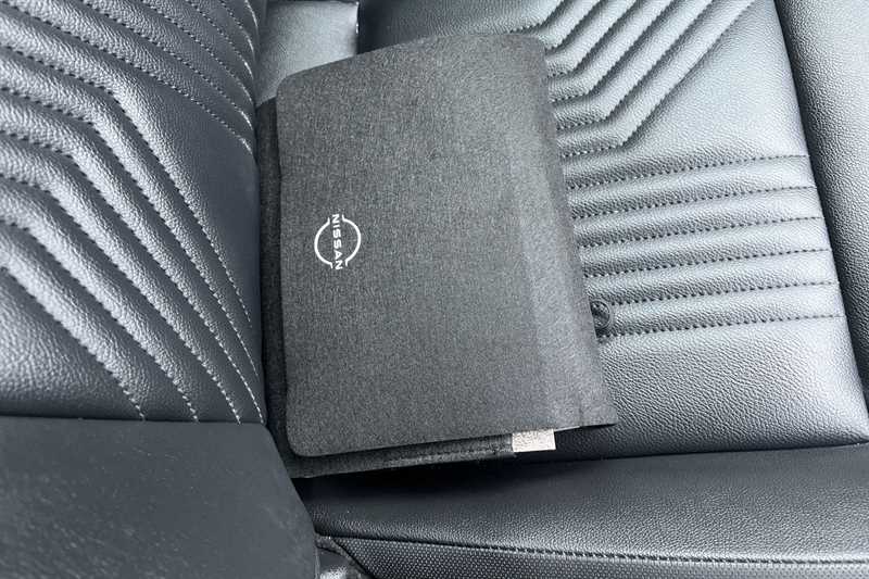 Used Nissan Juke 2025 for sale - 76954600: Photo 29