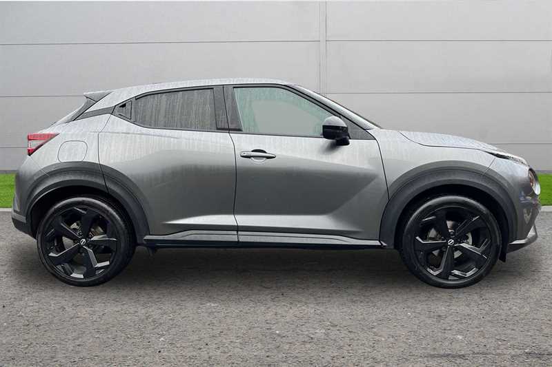 Used Nissan Juke 2025 for sale - 76954600: Photo 3