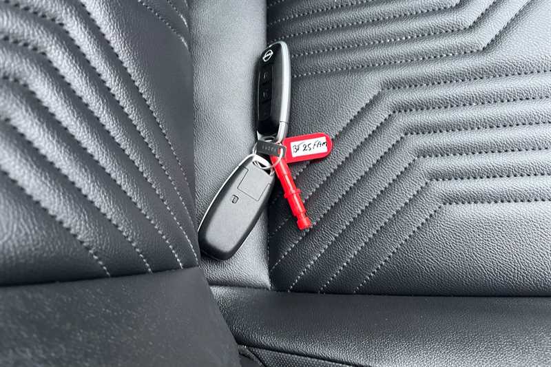 Used Nissan Juke 2025 for sale - 76954600: Photo 30