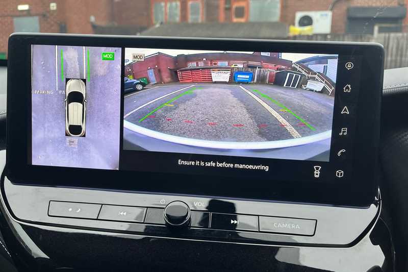 Used Nissan Juke 2025 for sale - 76954600: Photo 33