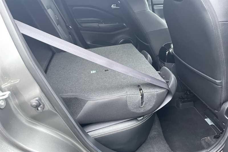 Used Nissan Juke 2025 for sale - 76954600: Photo 35