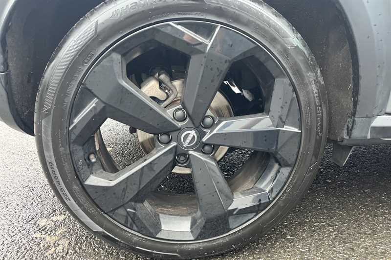 Used Nissan Juke 2025 for sale - 76954600: Photo 37