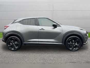 Used Nissan Juke 2025 for sale - 76954600: Photo