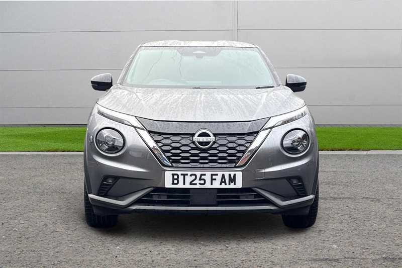 Used Nissan Juke 2025 for sale - 76954600: Photo 5