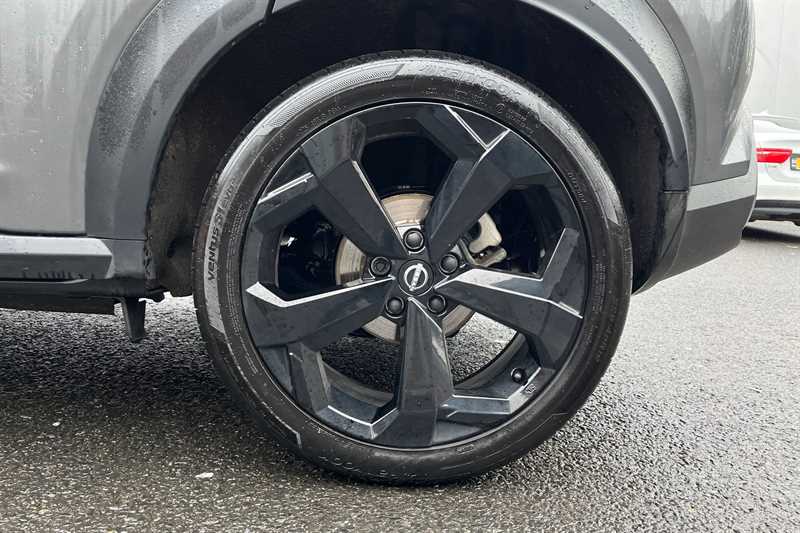 Used Nissan Juke 2025 for sale - 76954600: Photo 6