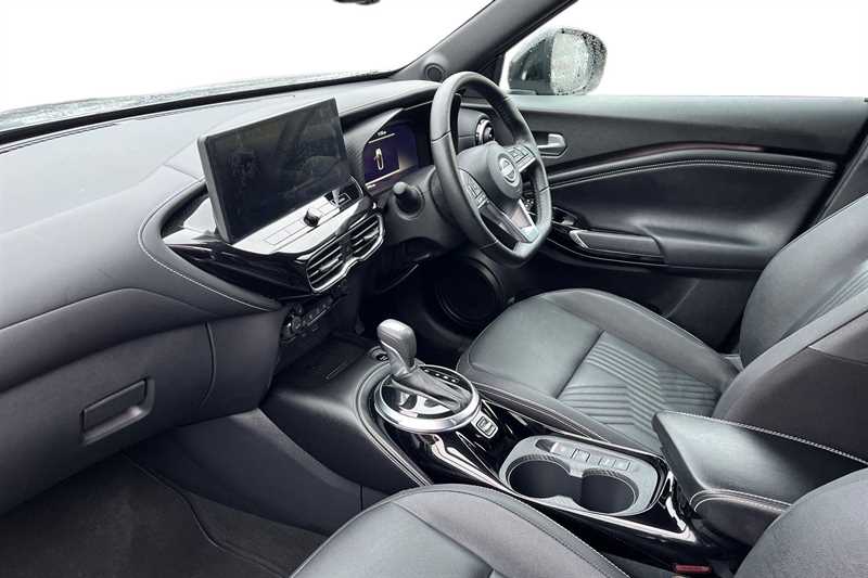 Used Nissan Juke 2025 for sale - 76954600: Photo 7