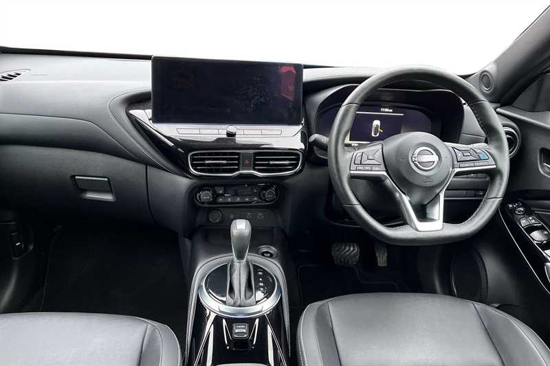 Used Nissan Juke 2025 for sale - 76954600: Photo 9