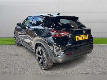 Used Nissan Juke 2025 for sale - 77614687: Photo