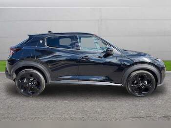 Used Nissan Juke 2025 for sale - 77614687: Photo