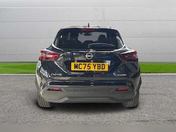 Used Nissan Juke 2025 for sale - 77614687: Photo