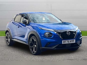 Used Nissan Juke 2025 for sale - 79700102: Photo