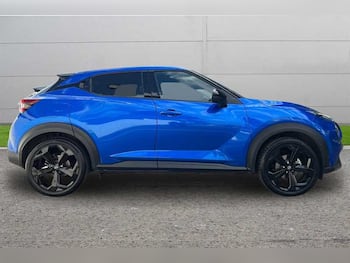 Used Nissan Juke 2025 for sale - 79700102: Photo