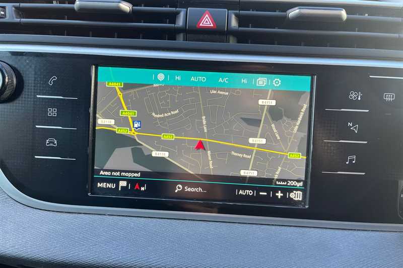 Used Citroen C4 Grand Picasso 2019 for sale - 76842352: Photo 10