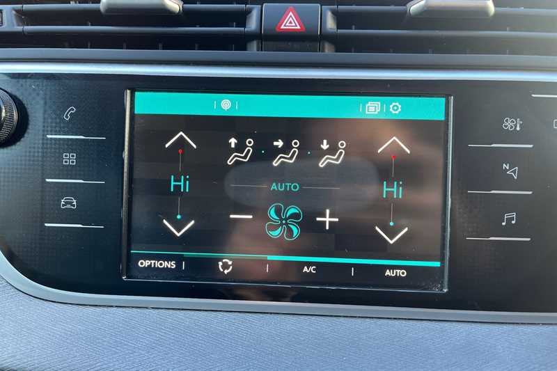 Used Citroen C4 Grand Picasso 2019 for sale - 76842352: Photo 12