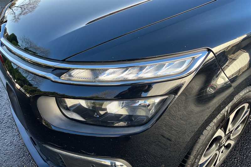 Used Citroen C4 Grand Picasso 2019 for sale - 76842352: Photo 13