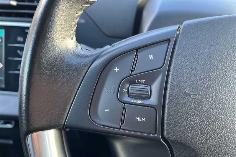 Used Citroen C4 Grand Picasso 2019 for sale - 76842352: Photo 16