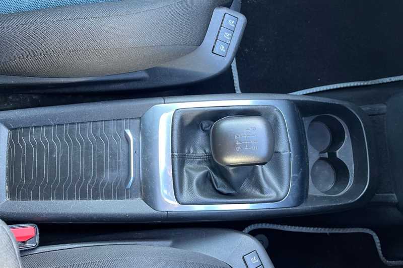 Used Citroen C4 Grand Picasso 2019 for sale - 76842352: Photo 17