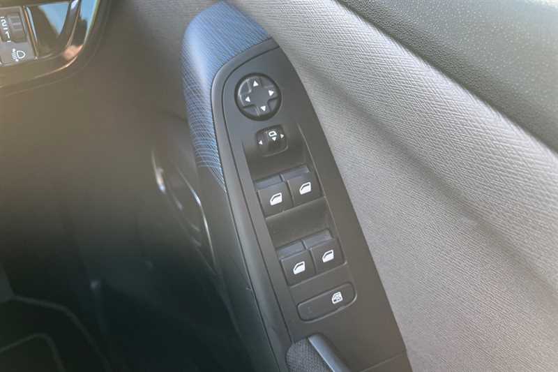 Used Citroen C4 Grand Picasso 2019 for sale - 76842352: Photo 18