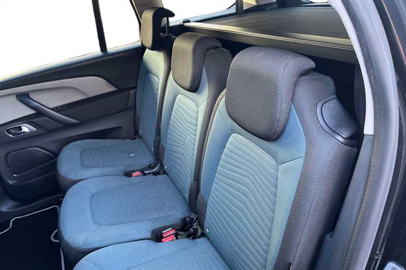 Used Citroen C4 Grand Picasso 2019 for sale - 76842352: Photo 19