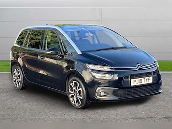 2019 - 1.5 BlueHDi 130 Feel 5dr