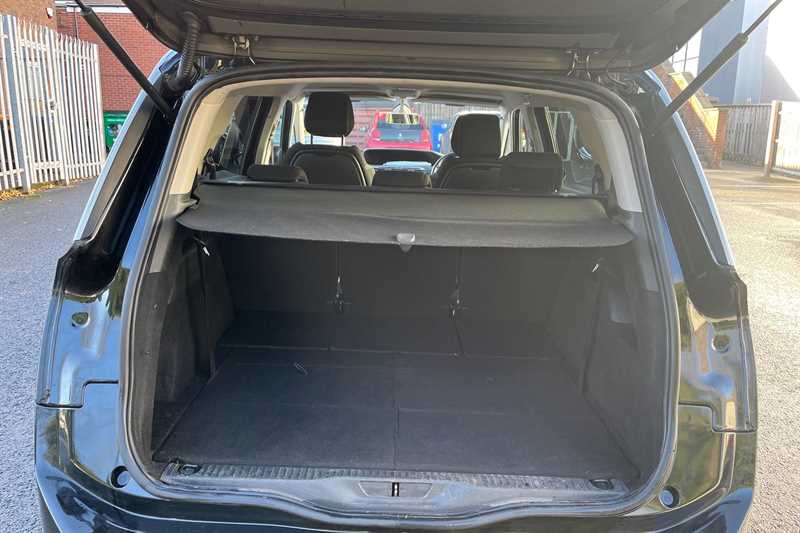 Used Citroen C4 Grand Picasso 2019 for sale - 76842352: Photo 20