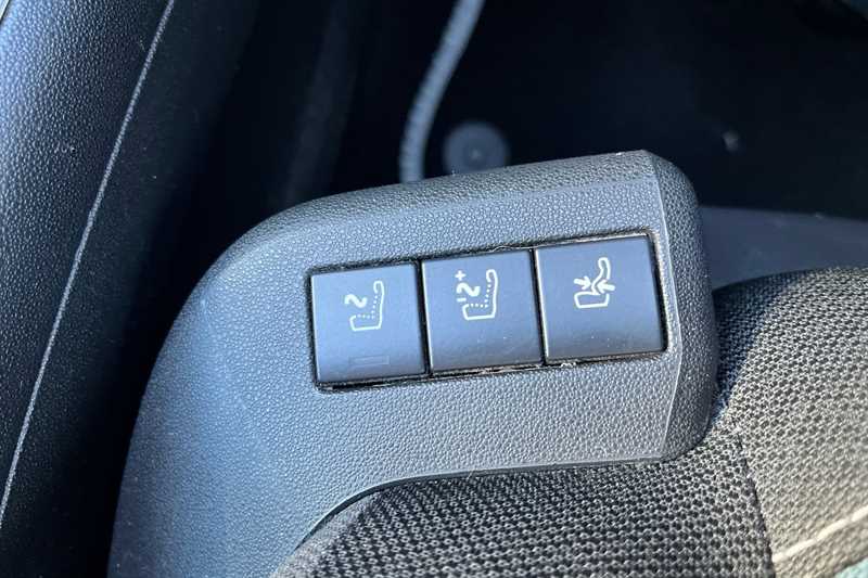 Used Citroen C4 Grand Picasso 2019 for sale - 76842352: Photo 22