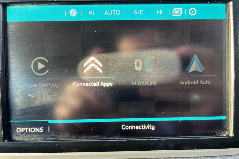 Used Citroen C4 Grand Picasso 2019 for sale - 76842352: Photo 23