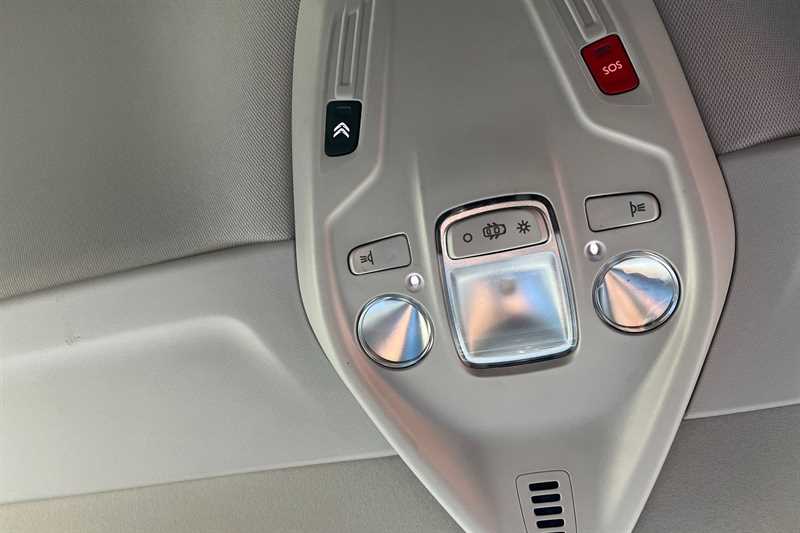 Used Citroen C4 Grand Picasso 2019 for sale - 76842352: Photo 24