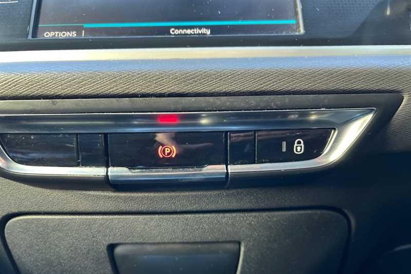 Used Citroen C4 Grand Picasso 2019 for sale - 76842352: Photo 25