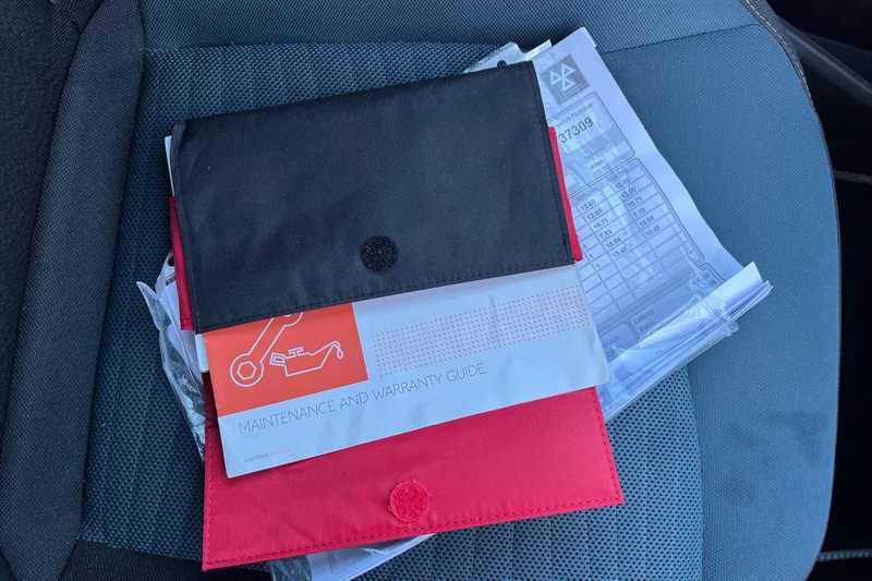 Used Citroen C4 Grand Picasso 2019 for sale - 76842352: Photo 27