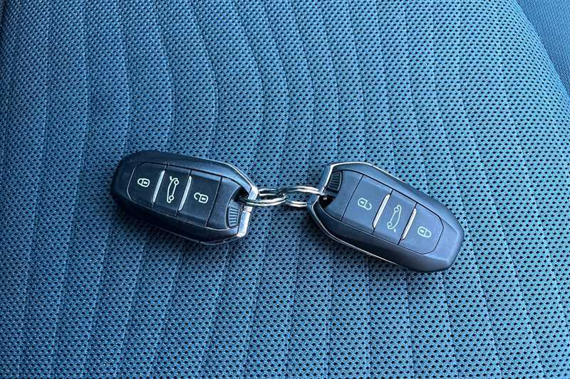 Used Citroen C4 Grand Picasso 2019 for sale - 76842352: Photo 28